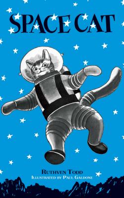 Space Cat - Ruthven Todd