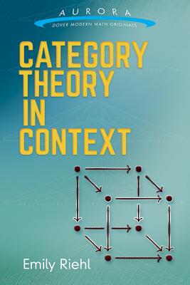 Category Theory in Context - Emily Riehl