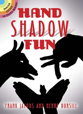 Hand Shadow Fun - Frank Jacobs
