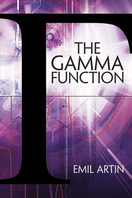 The Gamma Function - Emil Artin