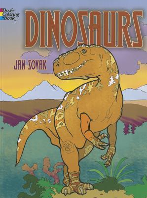 Dinosaurs - Jan Sovak