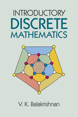 Introductory Discrete Mathematics - V. K. Balakrishnan