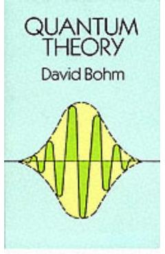 Quantum Theory - David Bohm
