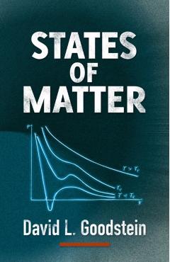States of Matter - David L. Goodstein