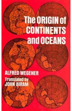 The Origin of Continents and Oceans - Alfred Wegener