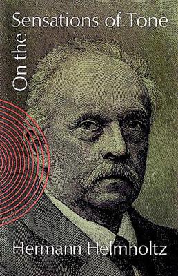 On the Sensations of Tone - Hermann Helmholtz