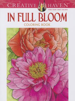 In Full Bloom - Ruth Soffer