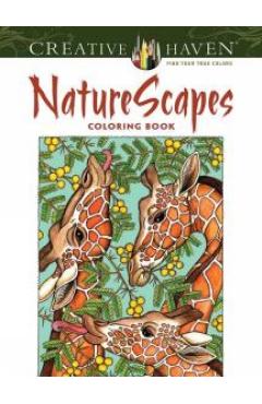 NatureScapes - Patricia J. Wynne