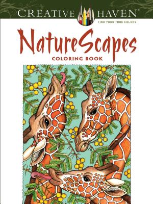 NatureScapes - Patricia J. Wynne