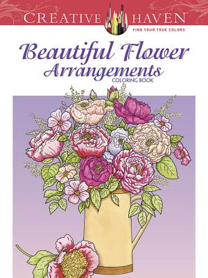 Beautiful Flower Arrangements - Charlene Tarbox