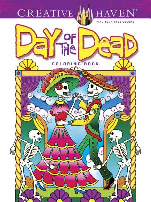 Day of the Dead - Marty Noble