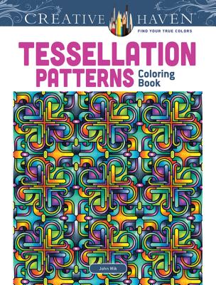 Tessellation Patterns - John Wik