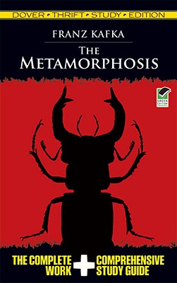 The Metamorphosis Thrift Study Edition - Franz Kafka
