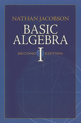 Basic Algebra I - Nathan Jacobson