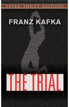 The Trial - Franz Kafka