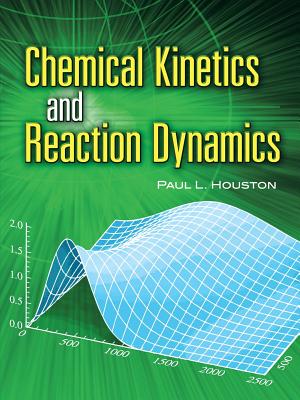 Chemical Kinetics and Reaction Dynamics - Paul L. Houston