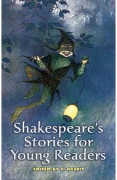 Shakespeare's Stories for Young Readers - E. Nesbit