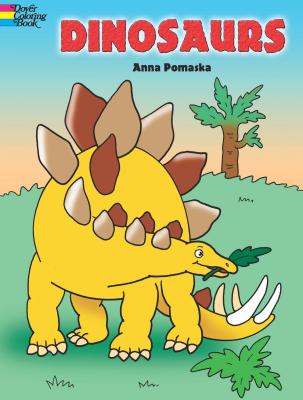 Dinosaurs - Anna Pomaska