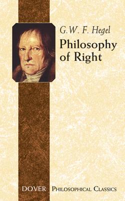 Philosophy of Right - G. W. F. Hegel