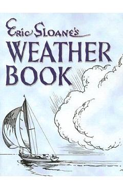 Poza produsului Eric Sloane's Weather Book - Eric Sloane