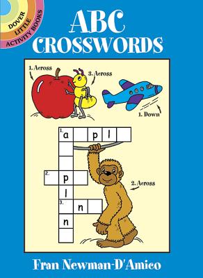 ABC Crosswords - Fran Newman-d'amico