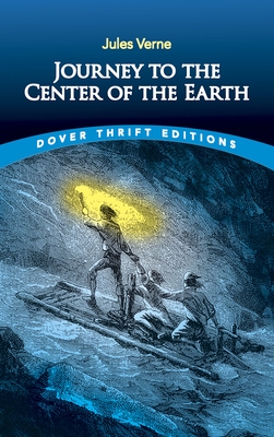 Journey to the Center of the Earth - Jules Verne