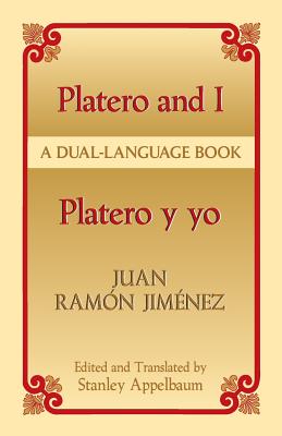 Platero y Yo/Platero And I - Juan Ramon Jimenez