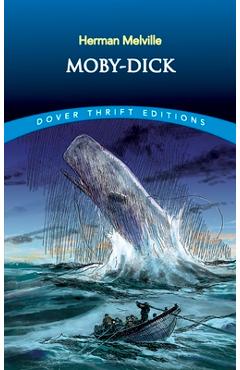 Poza produsului Moby-Dick - Herman Melville