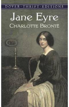 Jane Eyre - Charlotte Bront