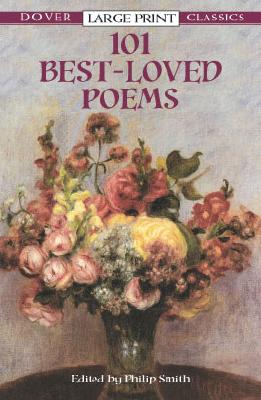 101 Best-Loved Poems - Philip Smith