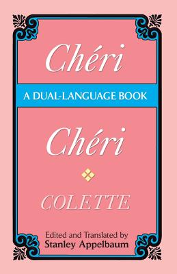 Cheri (Dual-Language) - Colette