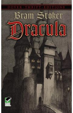 Dracula - Bram Stoker
