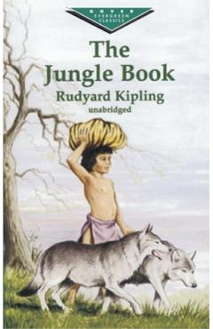 The Jungle Book - Rudyard Kipling
