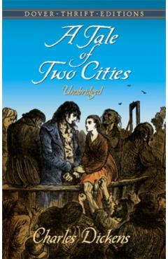 A Tale of Two Cities - Charles Dickens
