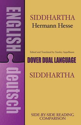 Siddhartha (Dual-Language) - Hermann Hesse