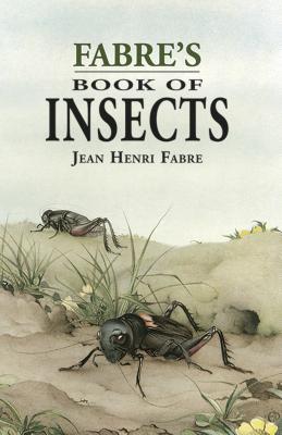 Fabre's Book of Insects - Jean Henri Fabre