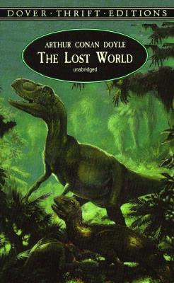 The Lost World - Sir Arthur Conan Doyle