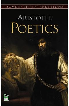 Poetics - Aristotle