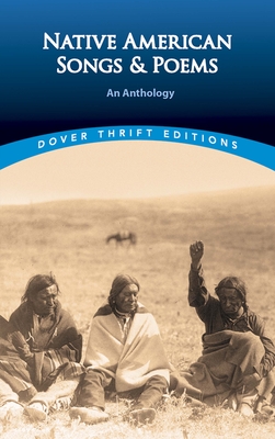 Native American Songs and Poems: An Anthology - Brian Swann