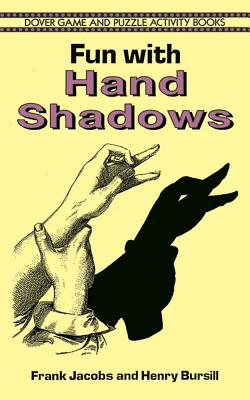 Fun with Hand Shadows - Frank Jacobs