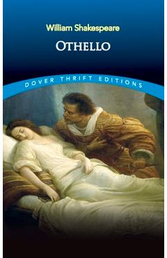 Poza produsului Othello - William Shakespeare