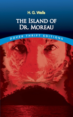 The Island of Dr. Moreau - H. G. Wells