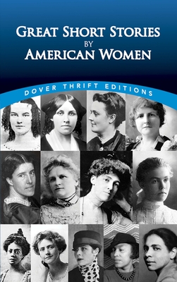 Great Short Stories by American Women - Candace Ward