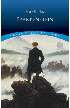 Frankenstein - Mary Shelley