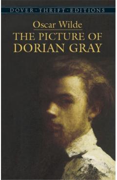 The Picture of Dorian Gray - Oscar Wilde
