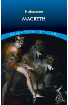 Poza produsului Macbeth - William Shakespeare
