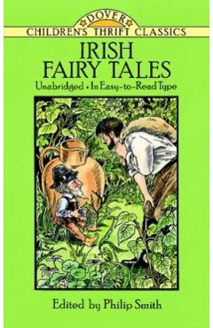 Irish Fairy Tales - Philip Smith