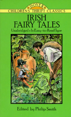 Irish Fairy Tales - Philip Smith