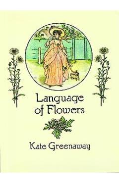 Language of Flowers - Kate Greenaway