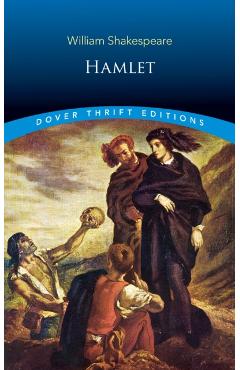 Hamlet - William Shakespeare